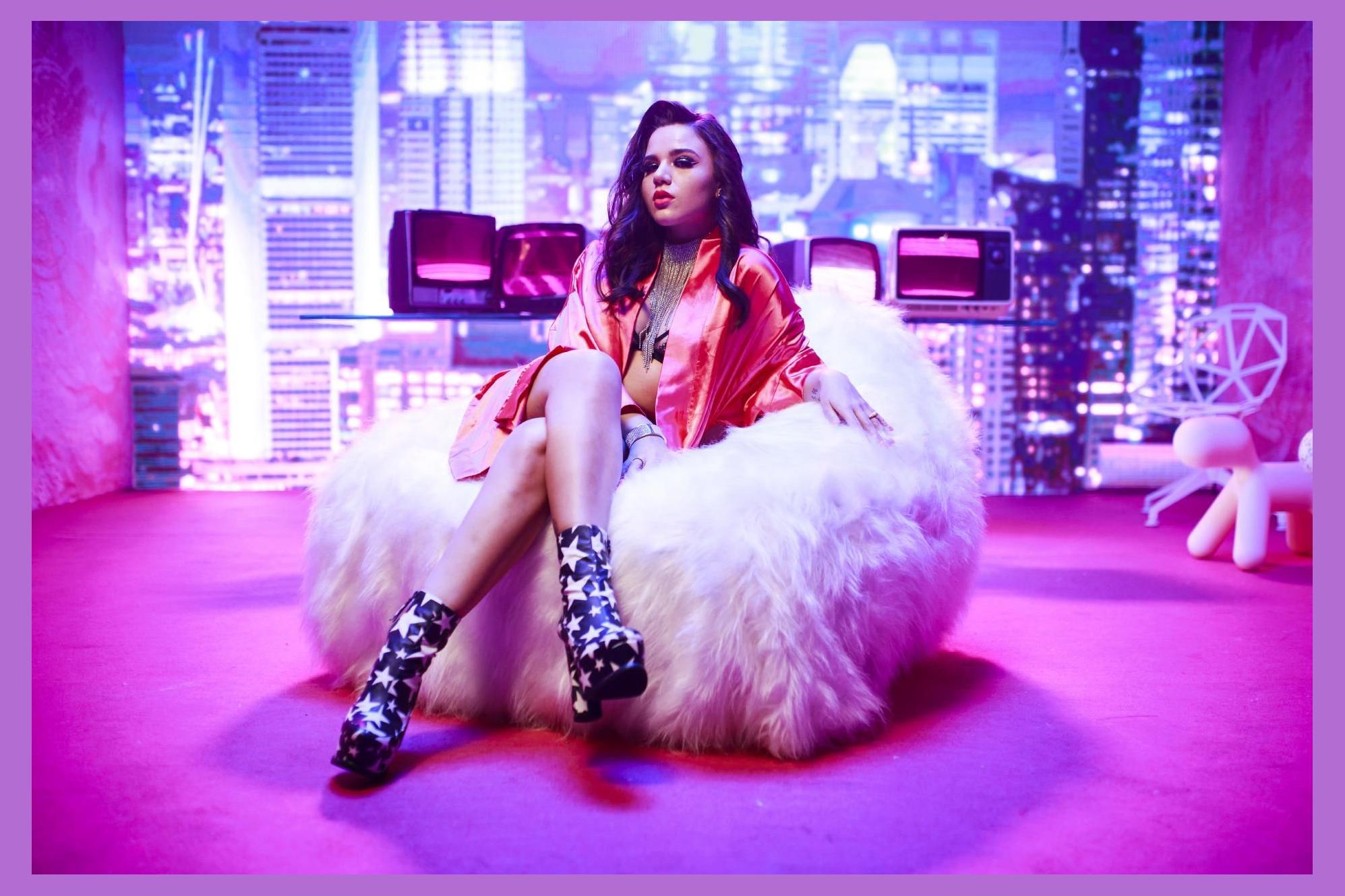 Sofia Del Prado